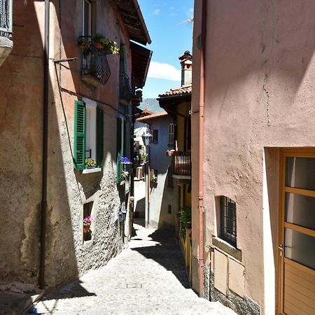 Bellagio Countryside Apartment Extérieur photo