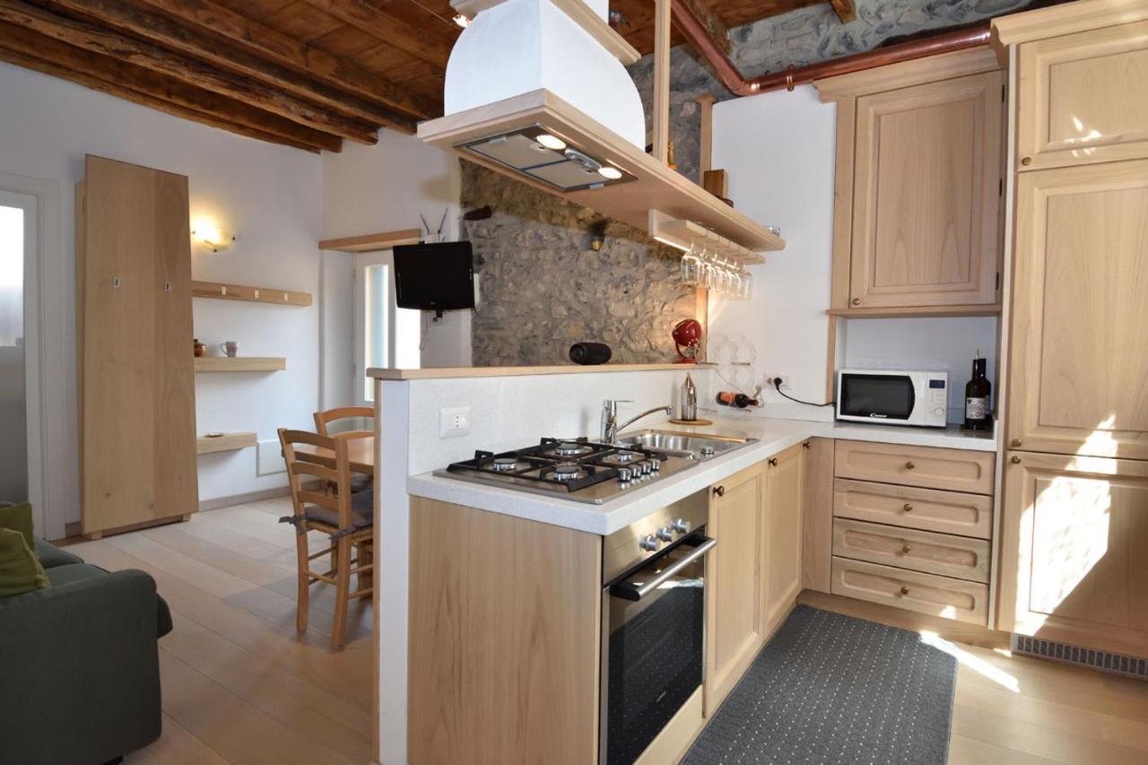 Bellagio Countryside Apartment Extérieur photo